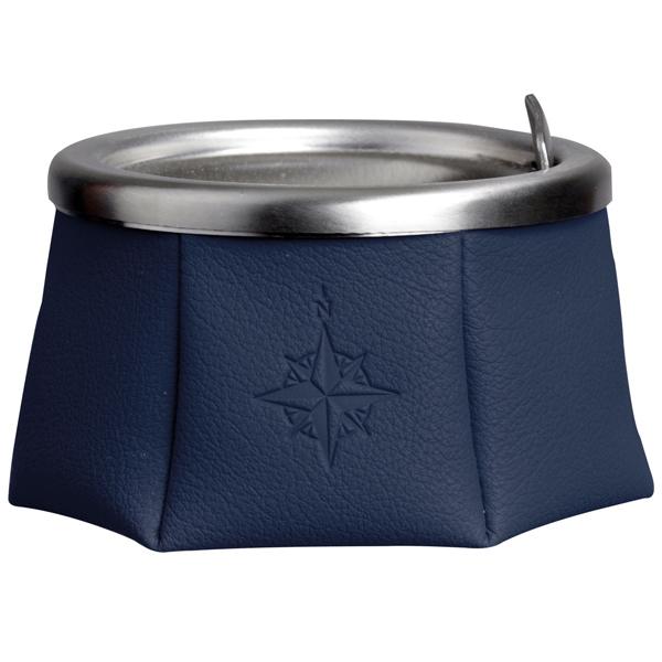 Mb askebrer navy 11,5 h 9 cm