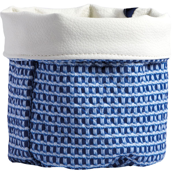 Mb aruba kurv 13 x 12,5 cm bl