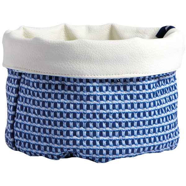 Mb aruba kurv 16 x 11,5 cm bl