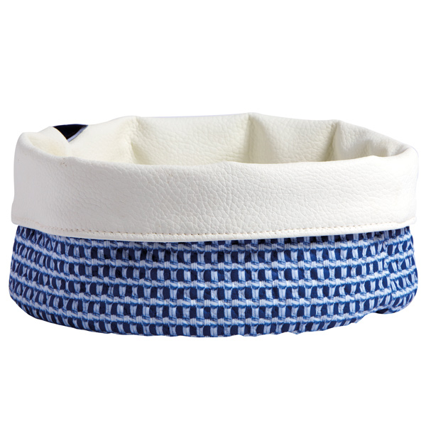 Mb aruba kurv 18 x 8 cm bl